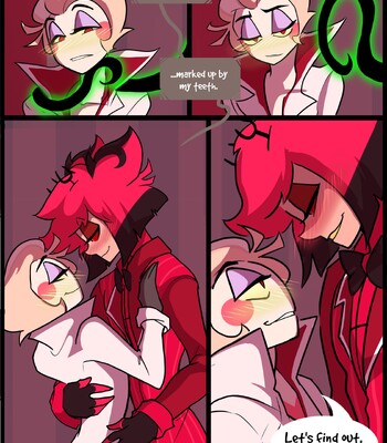 Ambrosia comic porn sex 24