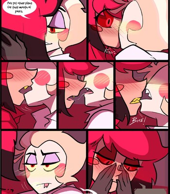 Ambrosia comic porn sex 26