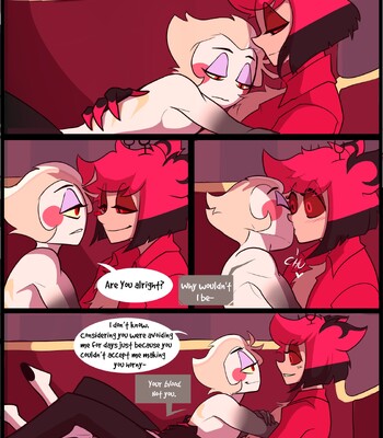 Ambrosia comic porn sex 39