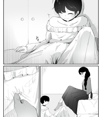 [Ao. (Touesui)] Boku ni Onnanoko Oshiete Kudasai! 3 | Please Teach Me How to Be a Girl! 3 comic porn sex 7