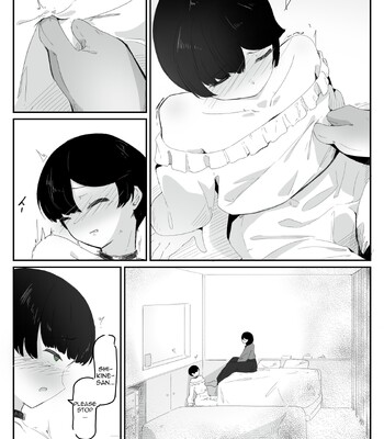 [Ao. (Touesui)] Boku ni Onnanoko Oshiete Kudasai! 3 | Please Teach Me How to Be a Girl! 3 comic porn sex 9