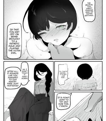 [Ao. (Touesui)] Boku ni Onnanoko Oshiete Kudasai! 3 | Please Teach Me How to Be a Girl! 3 comic porn sex 11