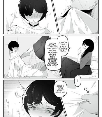 [Ao. (Touesui)] Boku ni Onnanoko Oshiete Kudasai! 3 | Please Teach Me How to Be a Girl! 3 comic porn sex 14