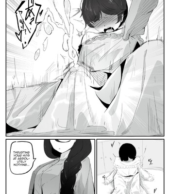 [Ao. (Touesui)] Boku ni Onnanoko Oshiete Kudasai! 3 | Please Teach Me How to Be a Girl! 3 comic porn sex 15