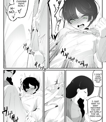 [Ao. (Touesui)] Boku ni Onnanoko Oshiete Kudasai! 3 | Please Teach Me How to Be a Girl! 3 comic porn sex 26