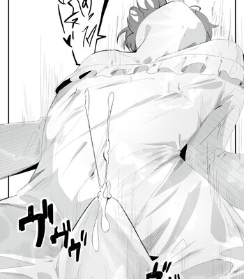 [Ao. (Touesui)] Boku ni Onnanoko Oshiete Kudasai! 3 | Please Teach Me How to Be a Girl! 3 comic porn sex 27