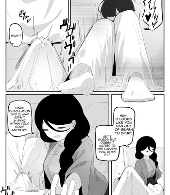 [Ao. (Touesui)] Boku ni Onnanoko Oshiete Kudasai! 3 | Please Teach Me How to Be a Girl! 3 comic porn sex 29