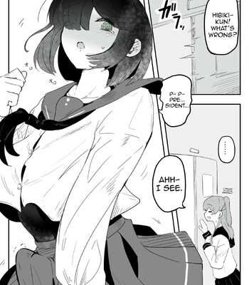 [Ao. (Touesui)] Boku ni Onnanoko Oshiete Kudasai! 4 | Please Teach Me How to Be a Girl! 4 [English] comic porn sex 3