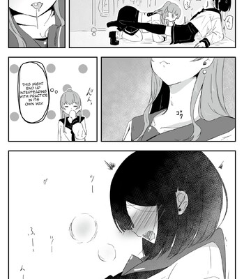 [Ao. (Touesui)] Boku ni Onnanoko Oshiete Kudasai! 4 | Please Teach Me How to Be a Girl! 4 [English] comic porn sex 20