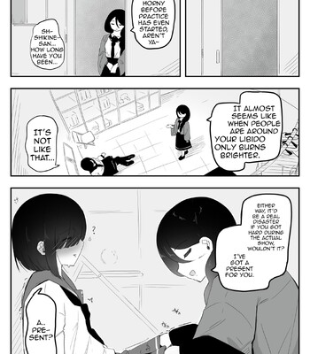 [Ao. (Touesui)] Boku ni Onnanoko Oshiete Kudasai! 4 | Please Teach Me How to Be a Girl! 4 [English] comic porn sex 22