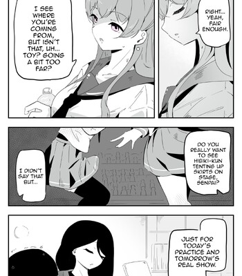 [Ao. (Touesui)] Boku ni Onnanoko Oshiete Kudasai! 4 | Please Teach Me How to Be a Girl! 4 [English] comic porn sex 27