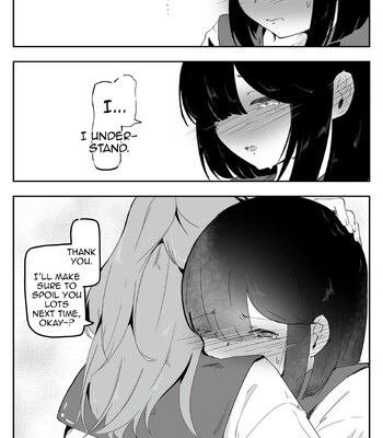 [Ao. (Touesui)] Boku ni Onnanoko Oshiete Kudasai! 4 | Please Teach Me How to Be a Girl! 4 [English] comic porn sex 29