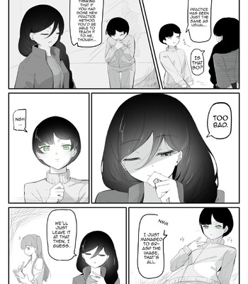 [Ao. (Touesui)] Please Teach Me How to Be a Girl! 2 comic porn sex 3