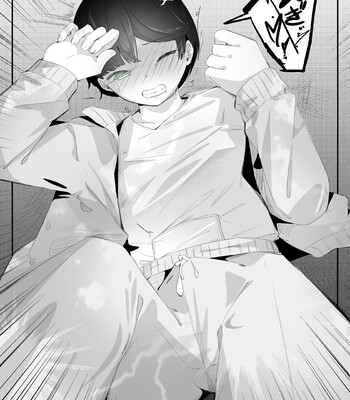 [Ao. (Touesui)] Please Teach Me How to Be a Girl! 2 comic porn sex 19