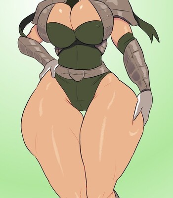 Avatar XXX (Avatar TLA) (Ongoing) comic porn sex 159