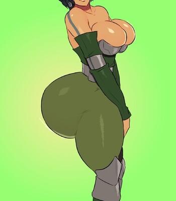 Avatar XXX (Avatar TLA) (Ongoing) comic porn sex 161