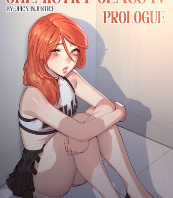 Chemistry Class | Chapter 4 comic porn sex 1