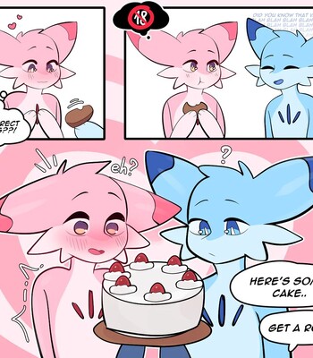 Chillet x Chillet ignis comic porn sex 1