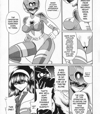 [Circle Taihei-Tengoku (Horikawa Gorou)] Seigi no Mikata comic porn sex 12