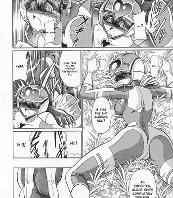 [Circle Taihei-Tengoku (Horikawa Gorou)] Seigi no Mikata comic porn sex 19