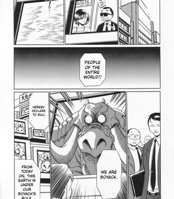 [Circle Taihei-Tengoku (Horikawa Gorou)] Seigi no Mikata comic porn sex 21