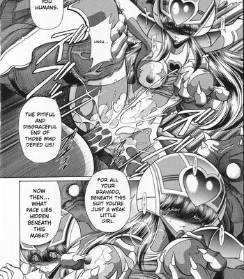 [Circle Taihei-Tengoku (Horikawa Gorou)] Seigi no Mikata comic porn sex 31