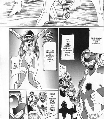[Circle Taihei-Tengoku (Horikawa Gorou)] Seigi no Mikata comic porn sex 37