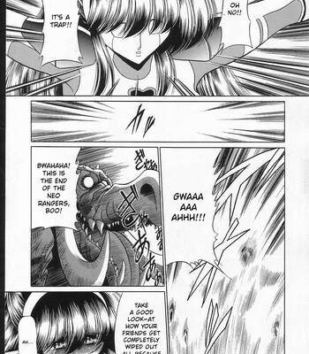 [Circle Taihei-Tengoku (Horikawa Gorou)] Seigi no Mikata comic porn sex 38