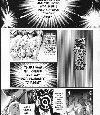 [Circle Taihei-Tengoku (Horikawa Gorou)] Seigi no Mikata comic porn sex 40