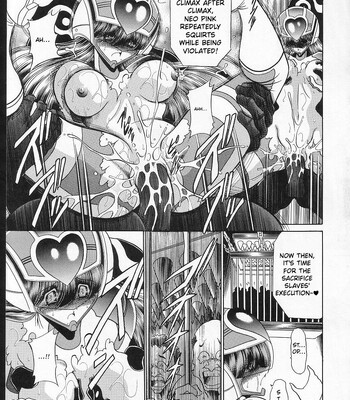 [Circle Taihei-Tengoku (Horikawa Gorou)] Seigi no Mikata comic porn sex 48