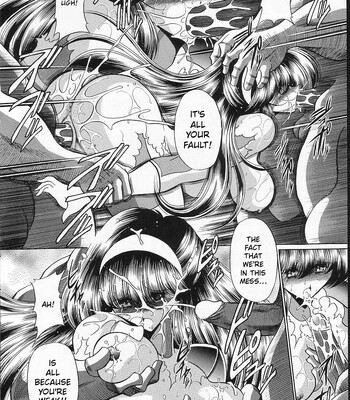 [Circle Taihei-Tengoku (Horikawa Gorou)] Seigi no Mikata comic porn sex 51