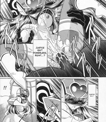 [Circle Taihei-Tengoku (Horikawa Gorou)] Seigi no Mikata comic porn sex 60
