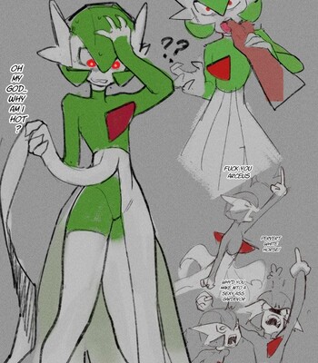 Datura’s Curse comic porn sex 1