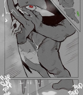 Datura’s Curse comic porn sex 7