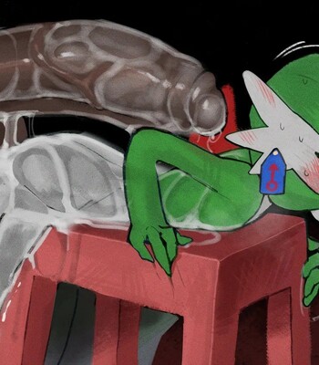 Datura’s Curse comic porn sex 10