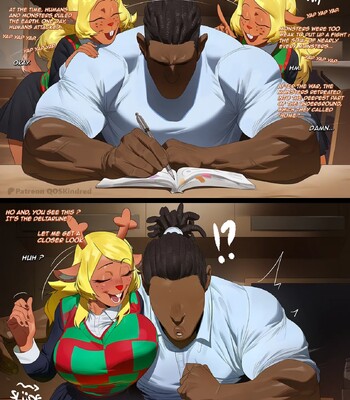 Delta-University [All Parts] comic porn sex 13