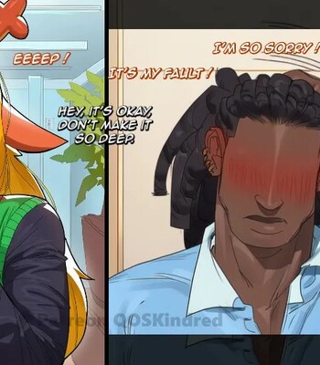 Delta-University [All Parts] comic porn sex 16