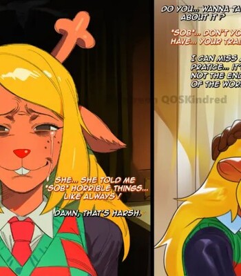 Delta-University [All Parts] comic porn sex 20