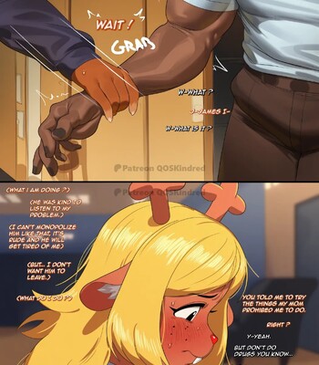 Delta-University [All Parts] comic porn sex 22