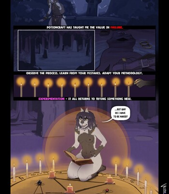 Demon Deals (ongoing) comic porn sex 4