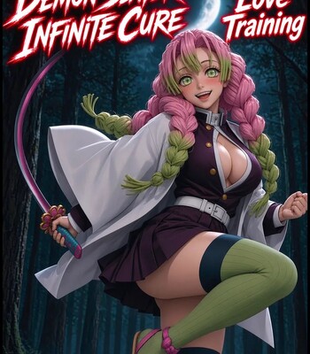 Demon Slayer – Infinite Cure comic porn sex 1