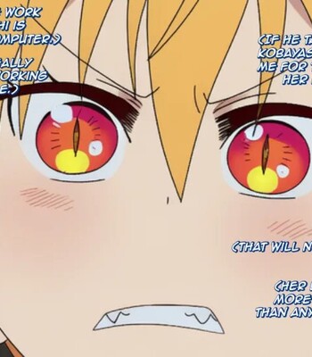 Dragon Maid “Rental-service” [All Parts] comic porn sex 12