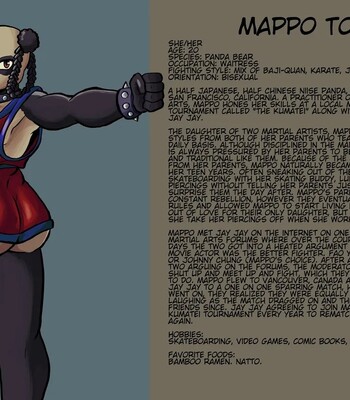 Fatal Furry: Chapter 1 comic porn sex 28