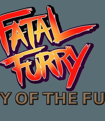 Fatal Furry: Chapter 1 comic porn sex 32