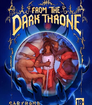 From the Dark Throne comic porn thumbnail 001