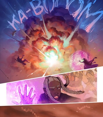 From the Dark Throne comic porn sex 11