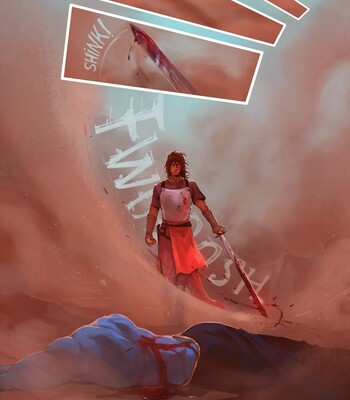 From the Dark Throne comic porn sex 12