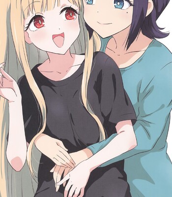 [Goberazzo (Mukaibi Aoi)] Tanoshi Kingdom – FUN! FUN! KNGDOM! (Chou Kaguya-hime!) comic porn sex 2