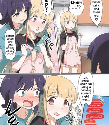 [Goberazzo (Mukaibi Aoi)] Tanoshi Kingdom – FUN! FUN! KNGDOM! (Chou Kaguya-hime!) comic porn sex 4