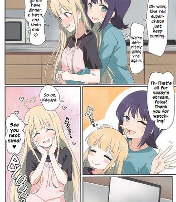 [Goberazzo (Mukaibi Aoi)] Tanoshi Kingdom – FUN! FUN! KNGDOM! (Chou Kaguya-hime!) comic porn sex 5